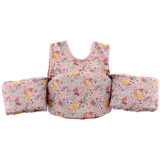 Little Dutch Dreamy Mermaid Paddle Pal Schwimmhilfe