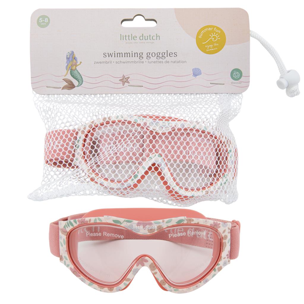 Little Dutch Dreamy Mermaid Schwimmbrille Bild 11