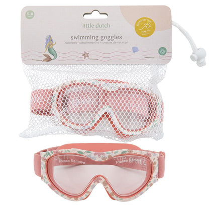 Little Dutch Dreamy Mermaid Schwimmbrille Bild 11