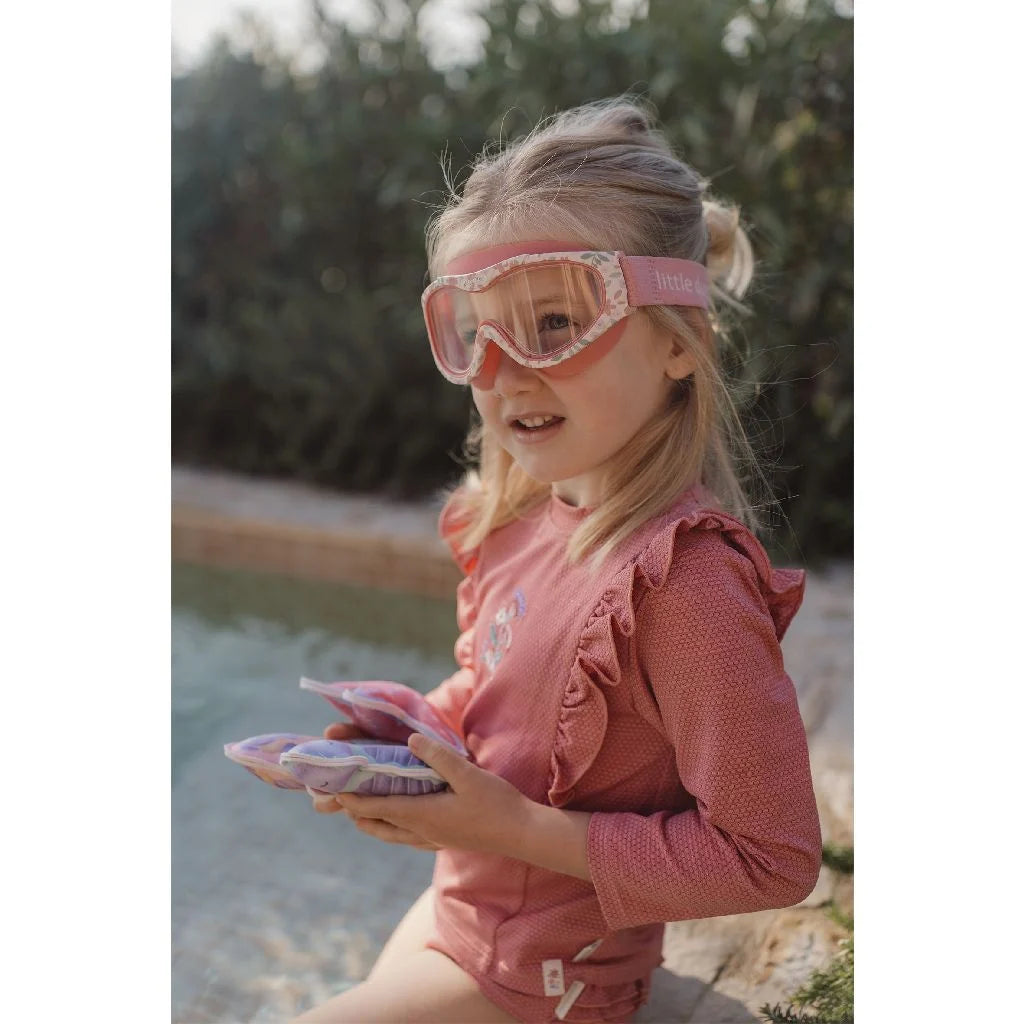 Little Dutch Dreamy Mermaid Schwimmbrille Bild 12