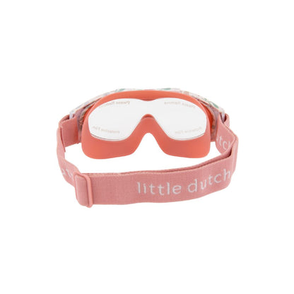 Little Dutch Dreamy Mermaid Schwimmbrille mit Zubehör