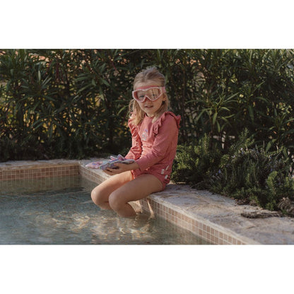 Little Dutch Dreamy Mermaid Schwimmbrille Funktionen Detail
