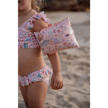 Little Dutch Dreamy Mermaid Schwimmflügel