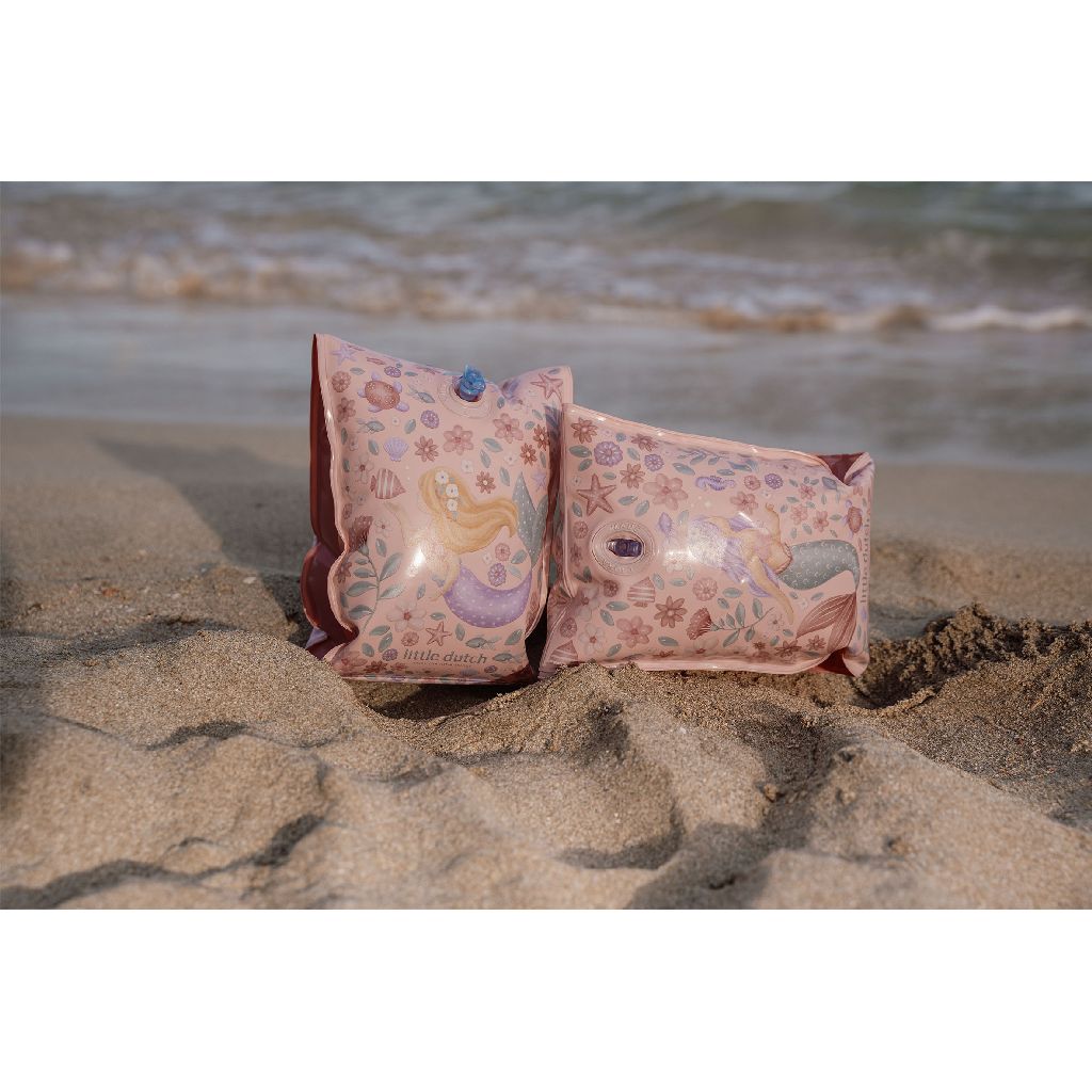 Little Dutch Dreamy Mermaid Schwimmflügel