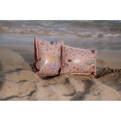 Little Dutch Dreamy Mermaid Schwimmflügel