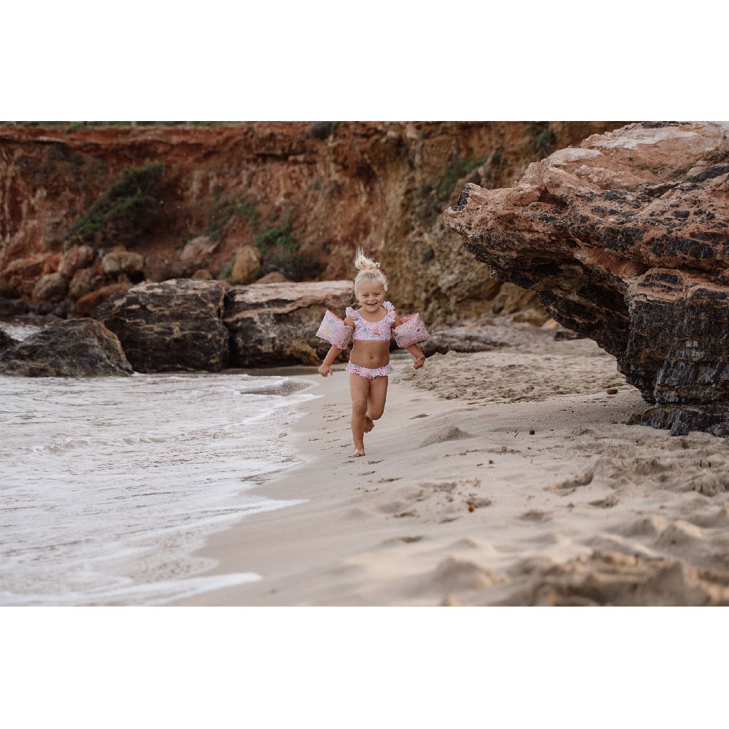 Little Dutch Dreamy Mermaid Schwimmflügel