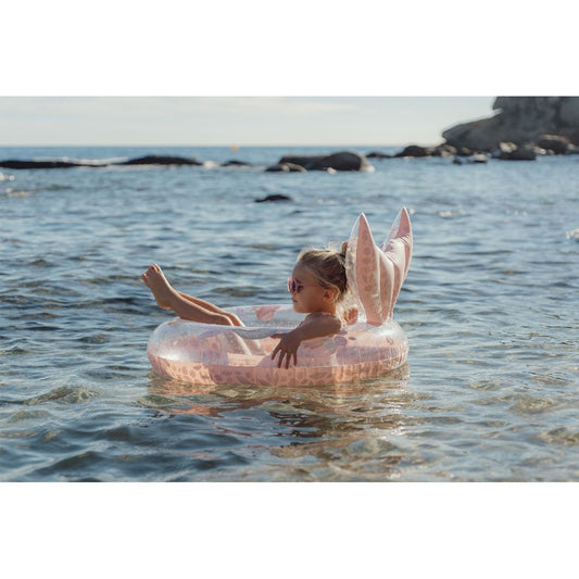 Little Dutch Dreamy Mermaid Schwimmreifen 91cm Detailansicht