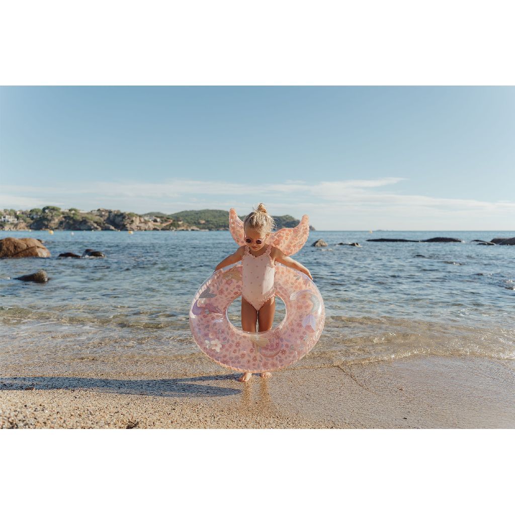 Little Dutch Dreamy Mermaid Schwimmreifen 91cm