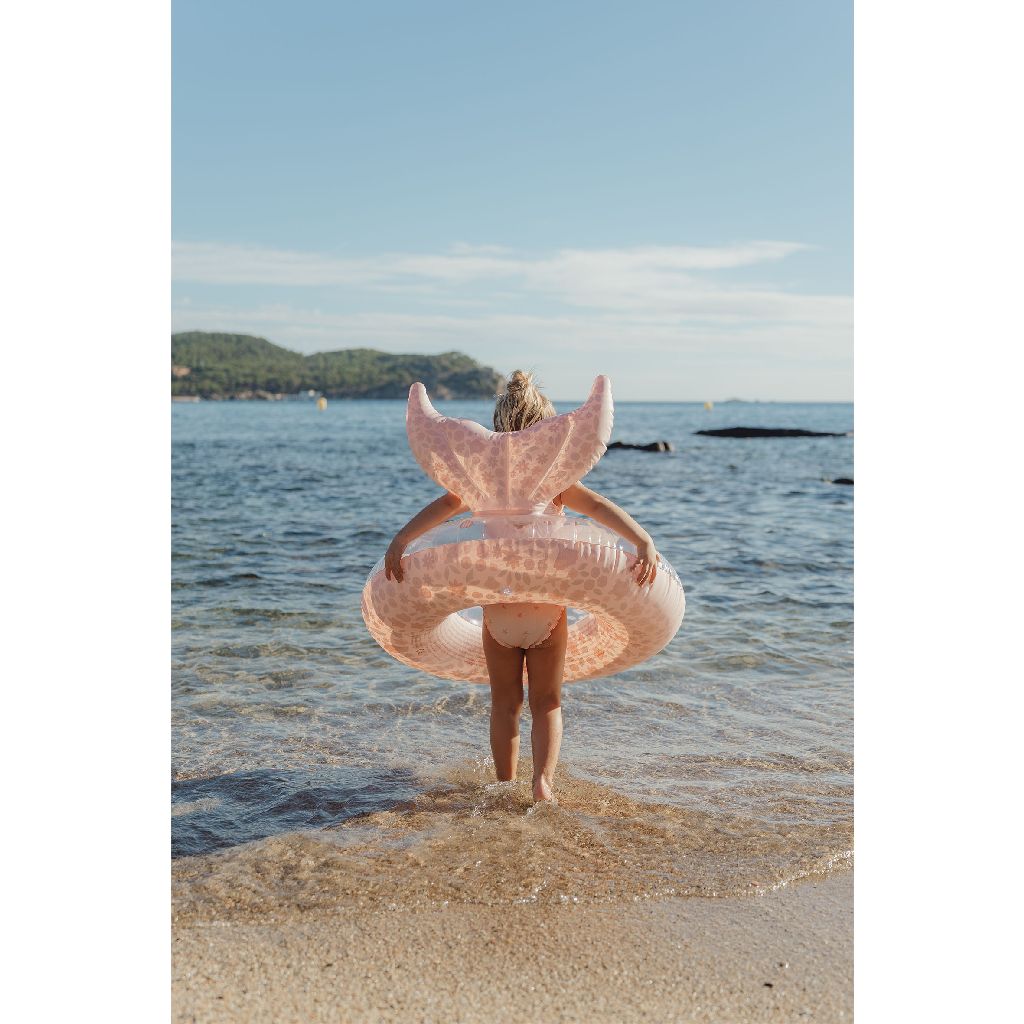 Little Dutch Dreamy Mermaid Schwimmreifen 91cm