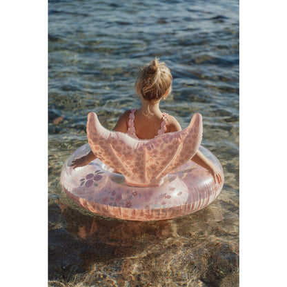 Little Dutch Dreamy Mermaid Schwimmreifen 91cm