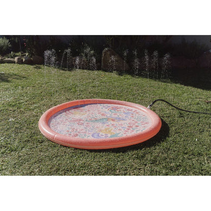 Little Dutch Dreamy Mermaid Sprinklermatte 150cm