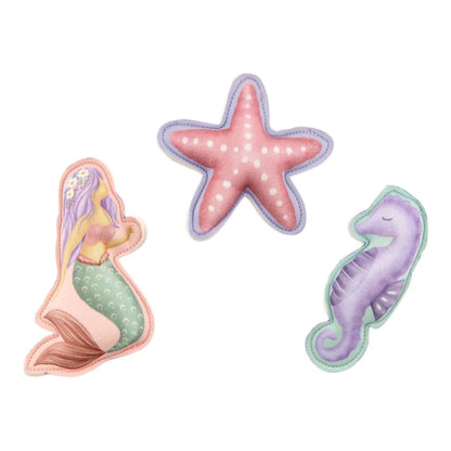 Little Dutch Dreamy Mermaid Tauchfiguren Set 3