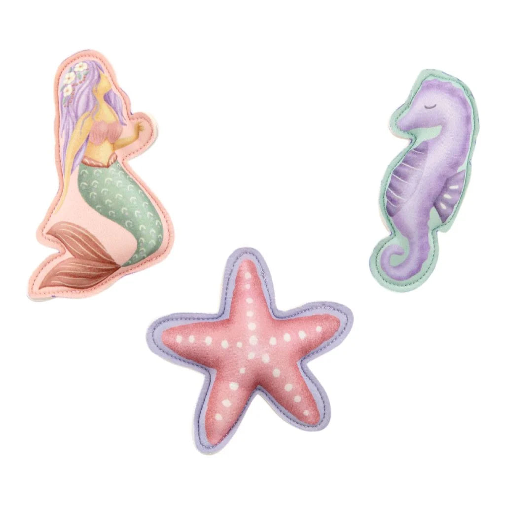 Little Dutch Dreamy Mermaid Tauchfiguren Set 3