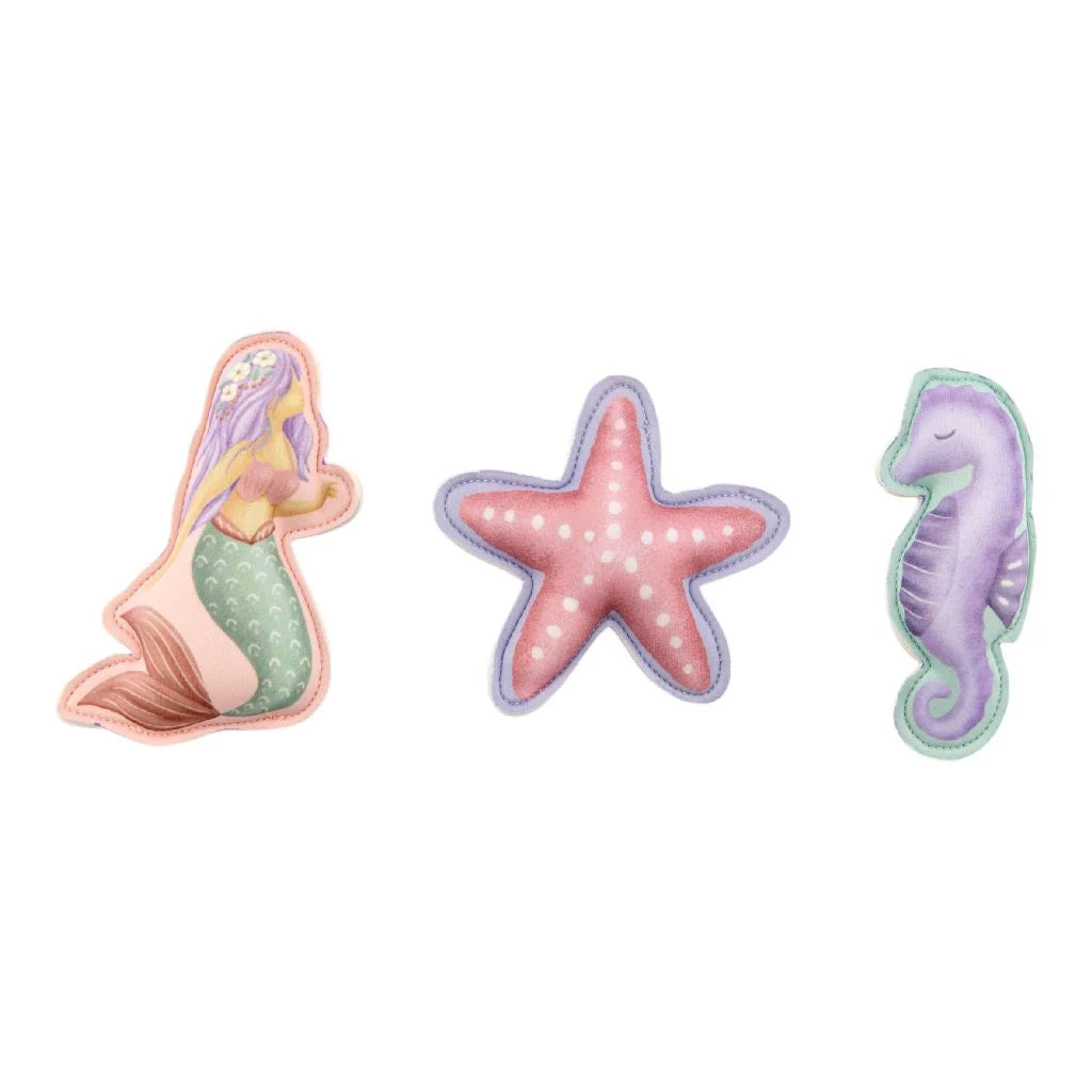 Little Dutch Dreamy Mermaid Tauchfiguren Set 3