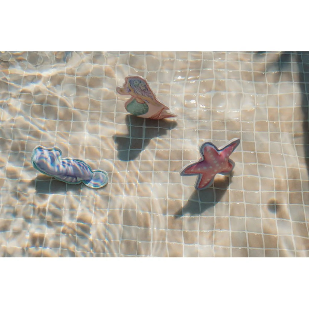 Little Dutch Dreamy Mermaid Tauchfiguren Set 3