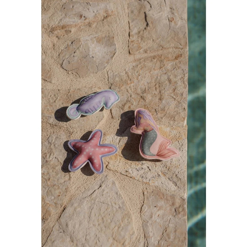 Little Dutch Dreamy Mermaid Tauchfiguren Set 3