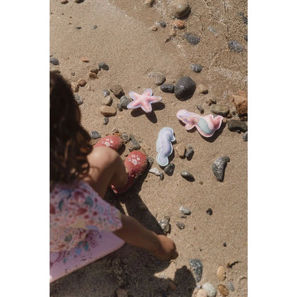 Little Dutch Dreamy Mermaid Tauchfiguren Set 3