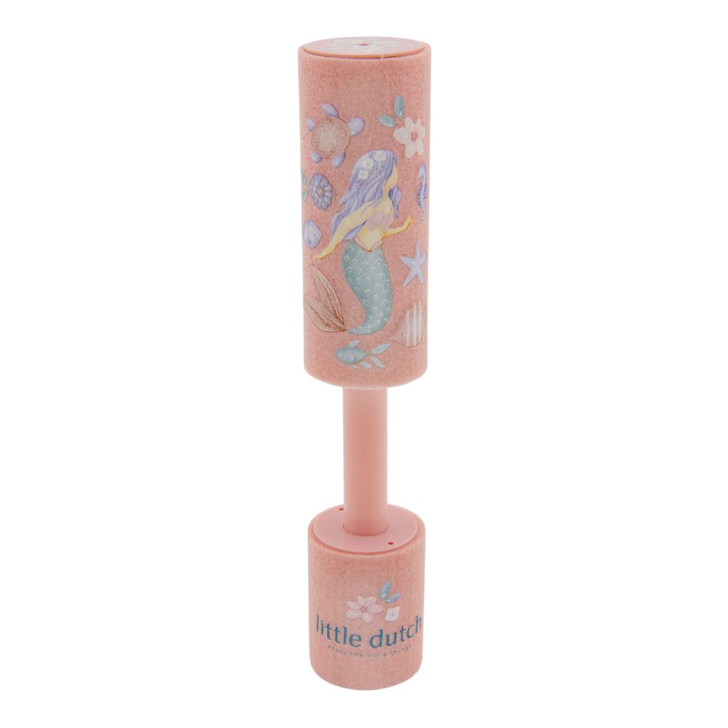 Little Dutch Dreamy Mermaid Wasser Spritze 15cm mit Zubehör