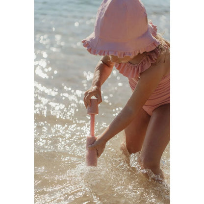 Little Dutch Dreamy Mermaid Wasser Spritze 15cm Material Nahaufnahme