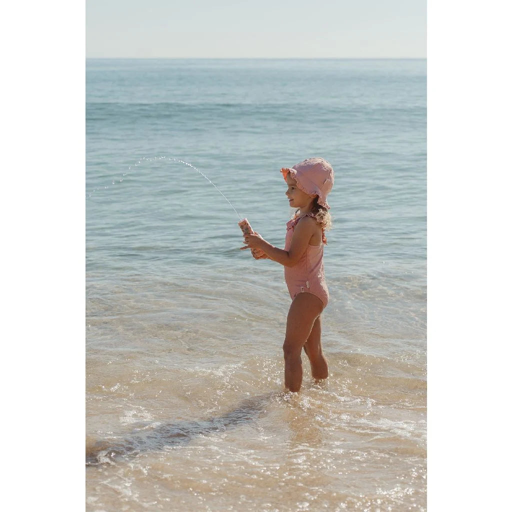 Little Dutch Dreamy Mermaid Wasser Spritze 15cm mit Verpackung
