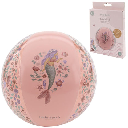 Little Dutch Dreamy Mermaid Wasserball 35cm
