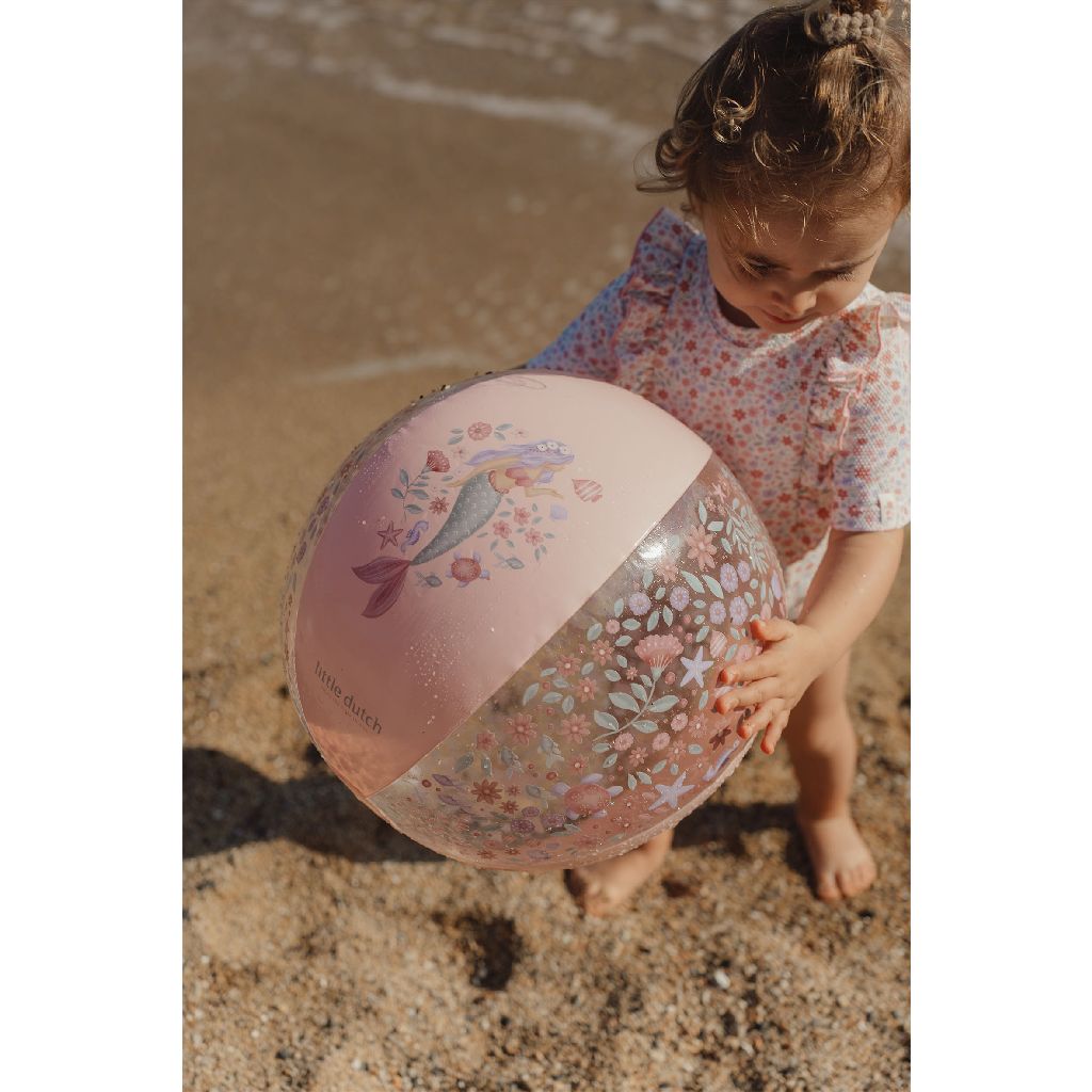 Little Dutch Dreamy Mermaid Wasserball 35cm