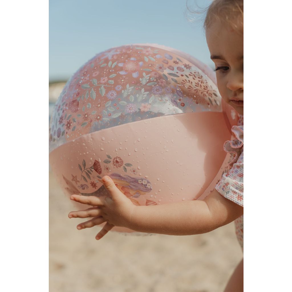 Little Dutch Dreamy Mermaid Wasserball 35cm