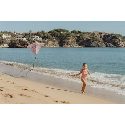 Little Dutch Dreamy Mermaid Winddrachen