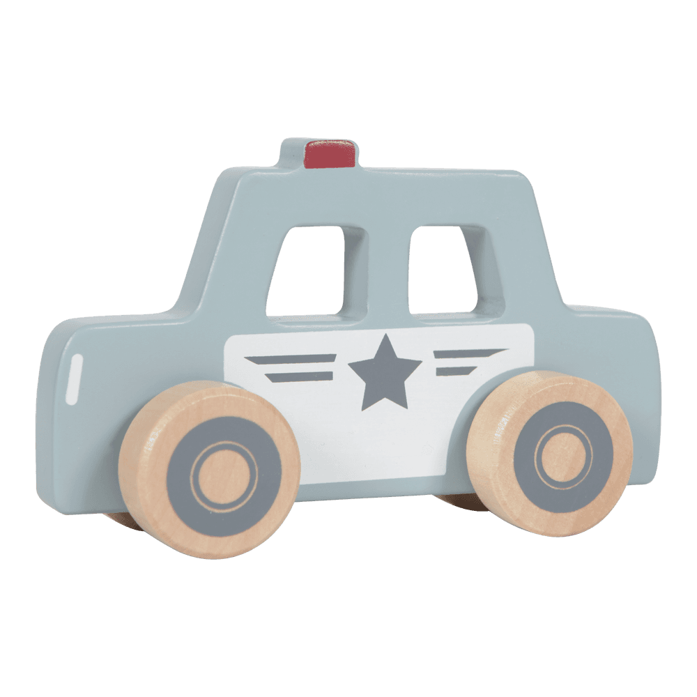 Polizei Feuerwehr Krankenwagen Spielzeug