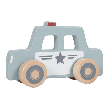 Polizei Feuerwehr Krankenwagen Spielzeug
