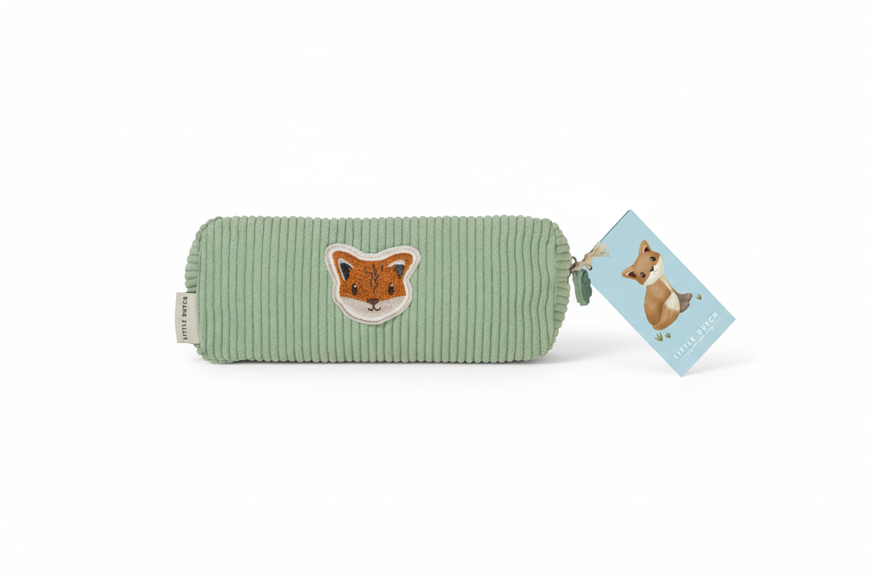 Little Dutch Etui - Forest Friends