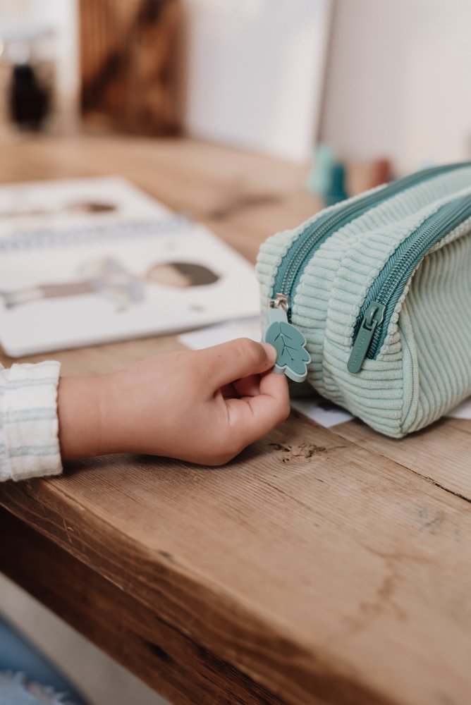 Little Dutch Etui - Forest Friends