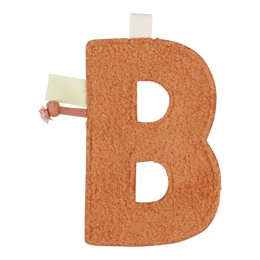 Little Dutch Girlanden Element Buchstabe B