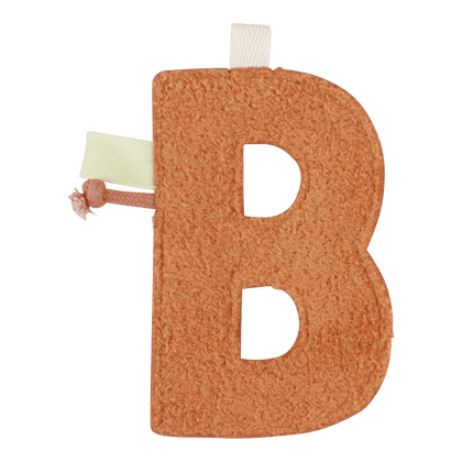 Little Dutch Girlanden Element Buchstabe B