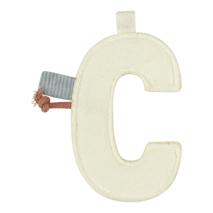 Little Dutch Girlanden Element Buchstabe C