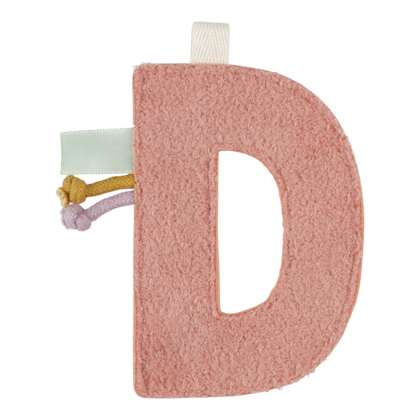 Little Dutch Girlanden Element Buchstabe D