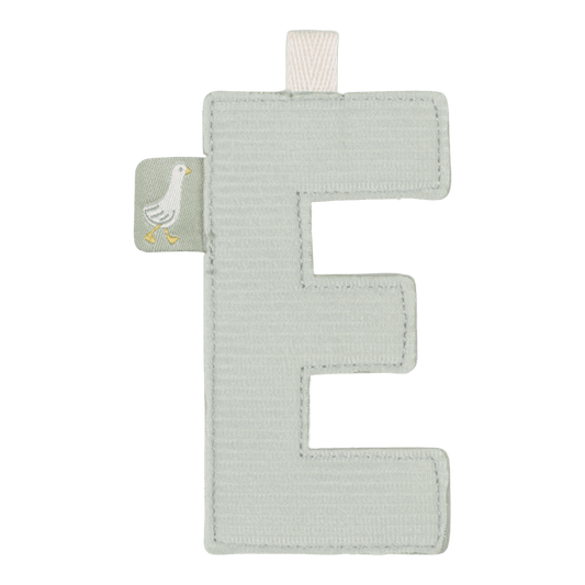Little Dutch Girlanden Element Buchstabe E