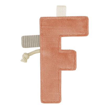 Little Dutch Girlanden Element Buchstabe F