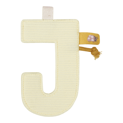 Little Dutch Girlanden Element Buchstabe J