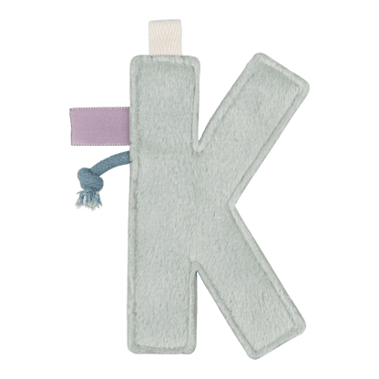 Little Dutch Girlanden Element Buchstabe K