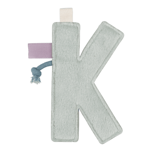 Little Dutch Girlanden Element Buchstabe K