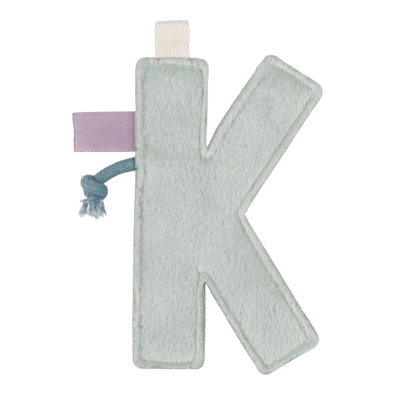 Little Dutch Girlanden Element Buchstabe K