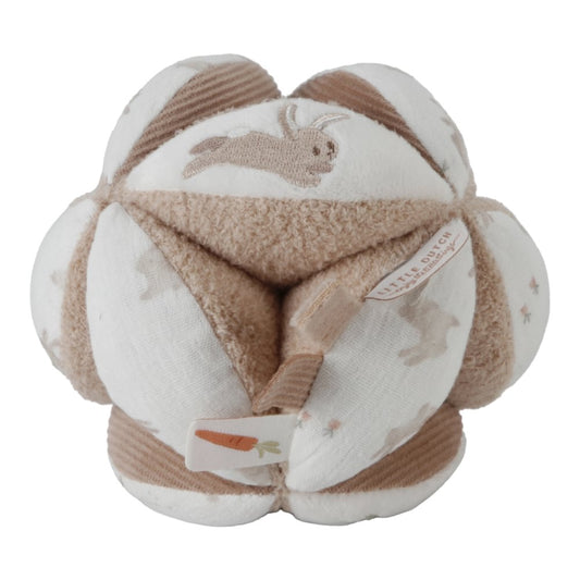 Little Dutch Greifball Baby Bunny beige