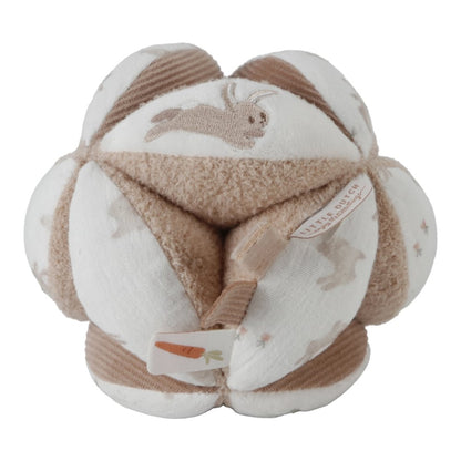 Little Dutch Greifball Baby Bunny beige