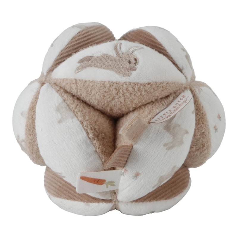 Little Dutch Greifball Baby Bunny beige