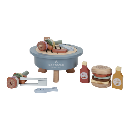 Little Dutch Grill Set
