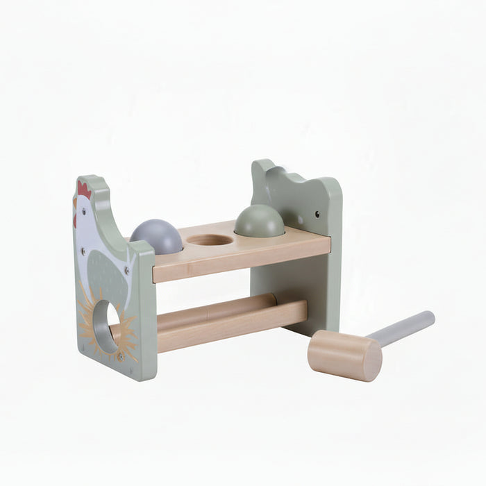 Little Dutch Grüne Hammerbank Little Farm