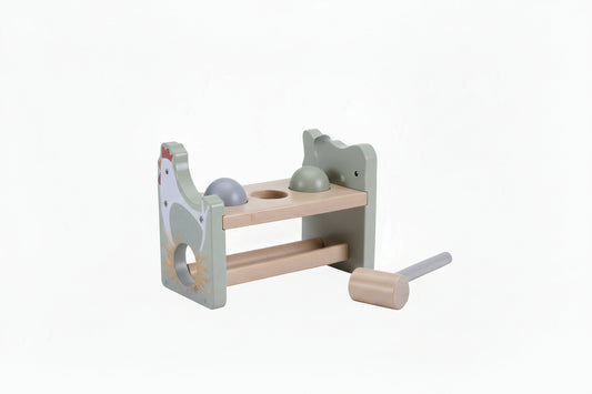 Little Dutch Grüne Hammerbank Little Farm