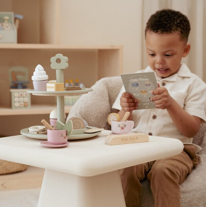 Little Dutch Spielzeug Puppenhaus