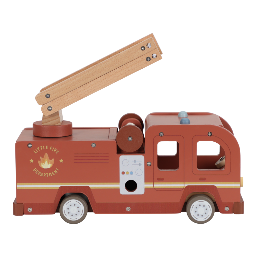Little Dutch Feuerwehr Spielzeug